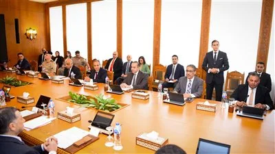 وزير الخارجية: مشروع قانون الإجراءات الجنائية الجديد ثورة تشريعية في منظومة العدالة الجنائية