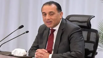 مدبولي: توجيهات الرئيس السيسي كانت وراء تحول المنطقة الاقتصادية لقناة السويس من مجرد فكرة إلى واقع