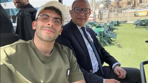 نكشف نص ما قاله زيزو فى التحقيق معه فى نادى الزمالك اليوم