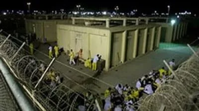 فضيحة سجن التاجي تهز العراق: مقاطع مسربة تغضب العراقيين وتدفع الحكومة للتحرك