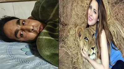 قرار قضائي بشأن أنوسة كوتة للمحاكمة في واقعة سيرك طنطا