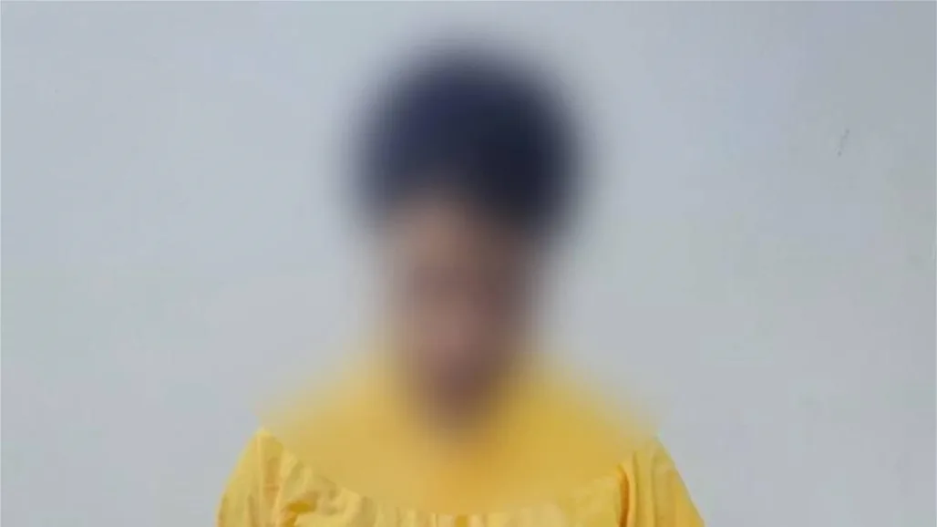 القبض على عنصر إرهابي في صلاح الدين