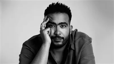 خالد عصام: أغنية زمن جمعت 3 أجيال.. وزياد ظاظا أنجح رابر في مصر الفترة الأخيرة |خاص