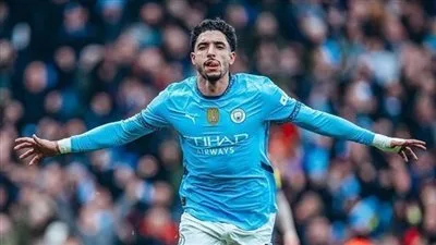 التشكيل الرسمي لمباراة مانشستر سيتي وساوثهامبتون في الدوري الإنجليزي الممتاز.. موقف عمر مرموش