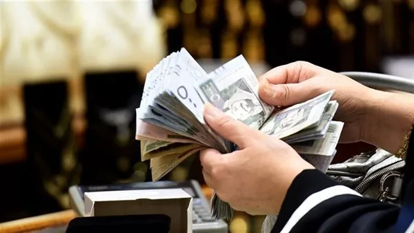 سعر الريال السعودي مقابل الجنيه المصري اليوم السبت 10 مايو 2025