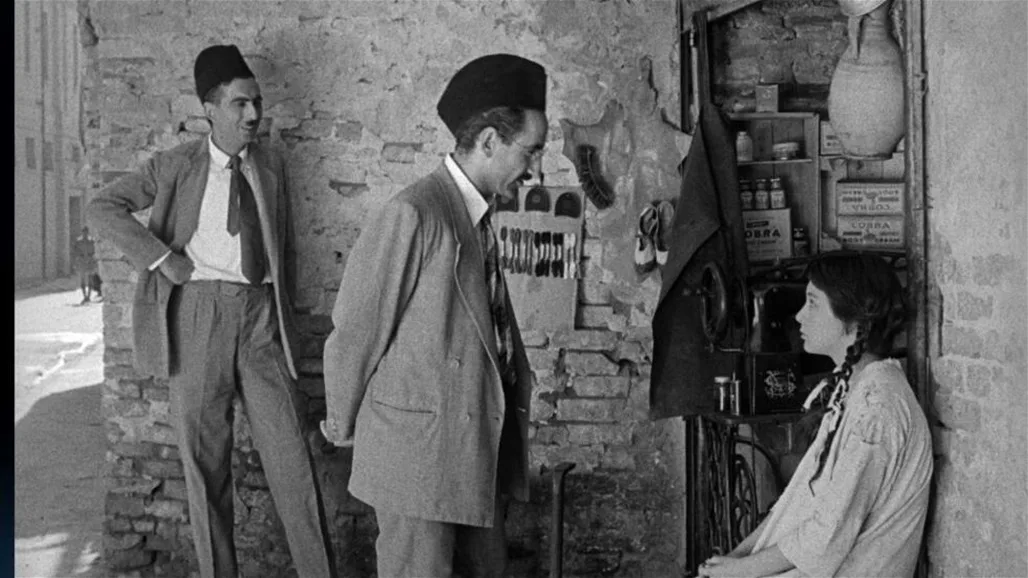 لأول مرة على الإطلاق: اختيار فيلم “سعيد أفندي” لتمثيل العراق في مهرجان كان السينمائي.