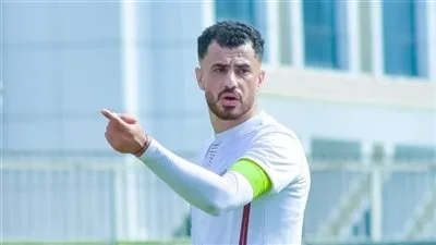 الليلة.. محمود الونش مدافع الزمالك في ضيافة برنامج كلام الناس مع الإعلامية ياسمين عز