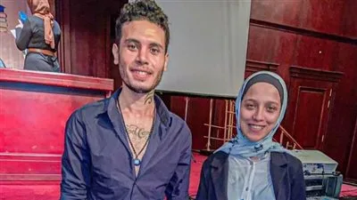 النقض تؤيد إعدام المتهم بقتل سلمى بهجت فتاة الشرقية