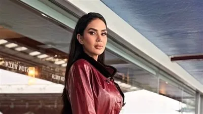 اتجوزت 39 مرة.. قصة الإعلامية الأردنية أحلام العجارمة: جمعت بين زوجين أحدهما لاعب مصري شهير