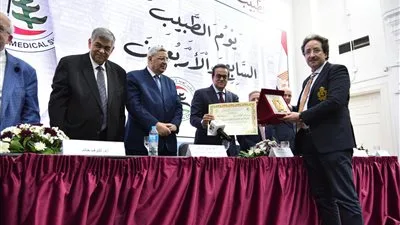 وزير الصحة: الدولة المصرية تضع الملف الصحي بجميع ركائزه على رأس أولوياتها