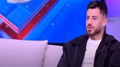 محمود حمدي الونش: انتقالي للأهلي كان عن طريق السوشيال ميديا.. وأخبرت حسين لبيب برغبتي في البقاء داخل الزمالك