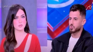 محمود حمدي الونش: حياتي اتغيرت بسبب الزمالك.. وأحمد سيد زيزو لم يطلب من الانتقال للأهلي واحترم أحمد حسام ميدو