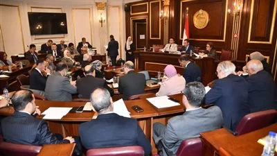 صناعة النواب تناقش غدا مشروع قانون النائب شحاته أبو زيد بشأن سلامة الغذاء