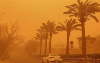 درجة الحرارة الآن.. «الأرصاد» تكشف موعد وصول الموجة الحارة إلى ذروتها
