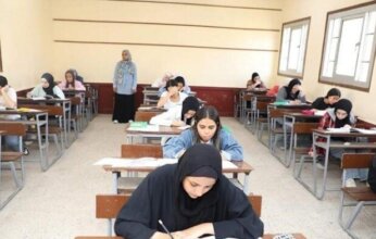 جدول امتحانات الثانوية العامة 2025 أدبي وعلمي.. «النظام الجديد والقديم»