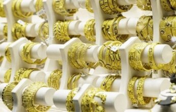 «بعد انخفاضه الأخير».. آخر تحديث لـ سعر الذهب اليوم السبت 10 مايو 2025