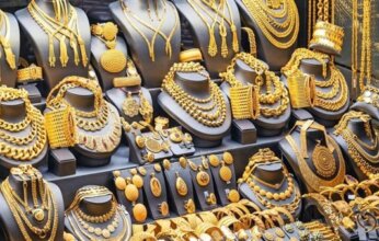 عيار 21 بـ 4720 جنيها.. آخر تحديث لـ سعر الذهب اليوم السبت 10 مايو 2025