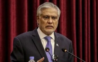 عاجل| وزير الخارجية الباكستاني: اتفقنا مع الهند على وقف إطلاق النار فورا
