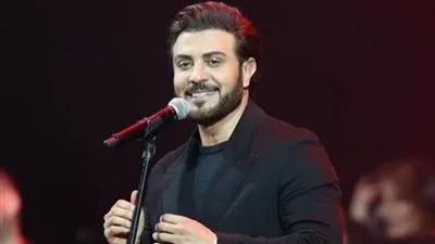 بأغنية «هلا ومرحبا».. «ماجد المهندس» يرحب بضيوف القمة العربية في بغداد