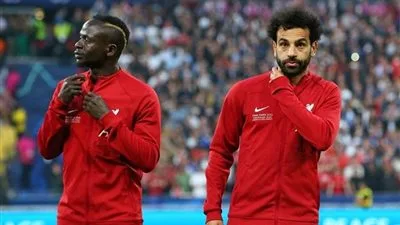 "ضميري مرتاح".. محمد صلاح يعترف بتوتر العلاقة مع ساديو ماني