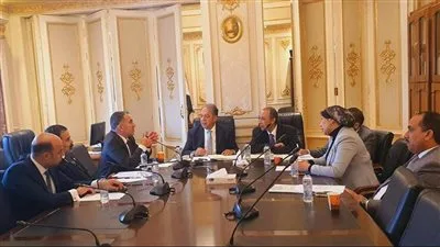 بحضور وزير الاستثمار.. أفريقية النواب تبحث غدا رؤية الوزارة لزيادة حجم الصادرات المصرية إلى دول القارة الإفريقية