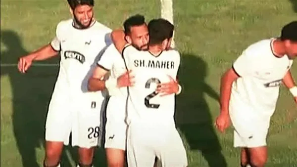 وادى دجلة والمقاولون العرب على أعتاب الممتاز وصراع ثنائي على البطاقة الثالثة