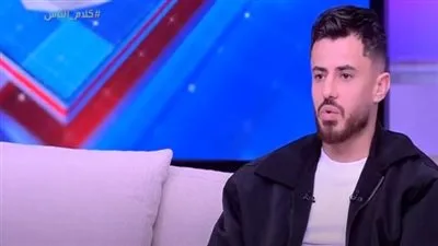 محمود حمدي الونش: تعرضت لانتقادات كبيرة في بدايتي مع الزمالك وأصبحت من نجوم الفريق.. ولم أفكر في الاعتزال بعد إصابتي بالرباط الصليبي