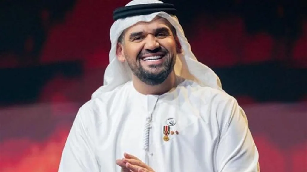 فرحة كبيرة في بيت حسين الجسمي بمناسبة قدوم مولوده الأول الذي يحمل اسم زايد.
