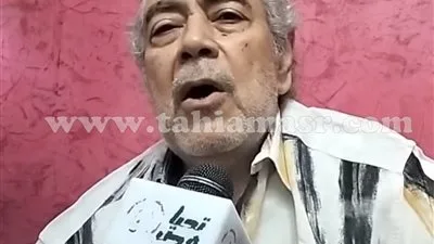 صبري عبد المنعم لـ تحيا مصر: محمود حميدة مسابنيش لحظة.. وفي ناس بينا عشرة ملقتهمش