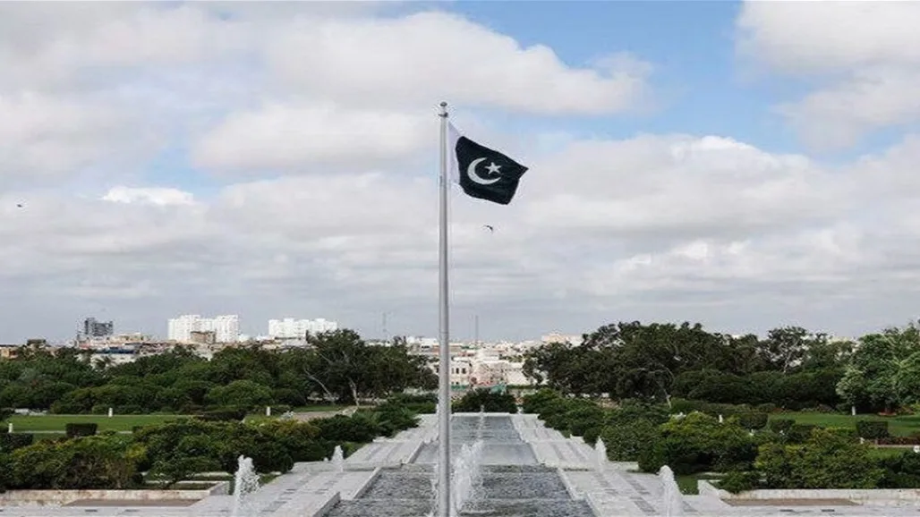 باكستان تعبر عن شكرها لترامب بعد التوصل إلى اتفاق لوقف إطلاق النار مع الهند.