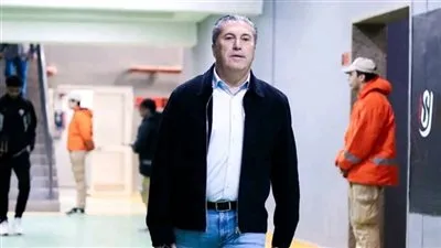 جوزيه بيسيرو يودع نادي الزمالك وجماهيره برسالة مؤثرة