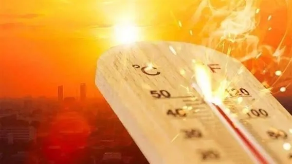 تتجاوز الـ 40.. تفاصيل حالة الطقس ودرجات الحرارة غدًا الأحد