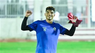 خالد الغندور: محمد صبحي يحرس عرين الزمالك أمام بيراميدز