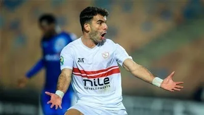 خالد الغندور يكشف أول تحرك للزمالك بعد التحقيق مع أحمد سيد زيزو