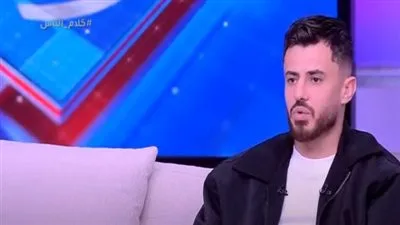 محمود حمدي الونش: أحمد حجازي يستحق العودة لمنتخب مصر.. وممدوح عباس لا يتدخل في إدارة الزمالك ولم نتعرض لمؤامرة في نهائي القرن
