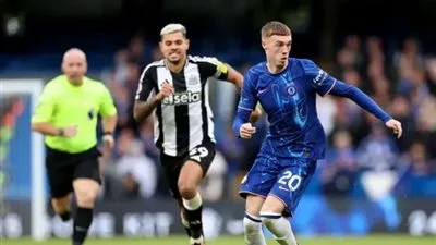 موعد مباراة تشيلسي ونيوكاسل يونايتد في الدوري الإنجليزي الممتاز والقنوات الناقلة والتشكيل المتوقع موعد مباراة تشيلسي ونيوكاسل يونايتد في الدوري الإنجليزي الممتاز والقنوات الناقلة والتشكيل المتوقع
