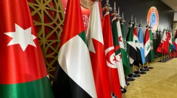 اليوم.. بغداد تستقبل أول مجموعة من المشاركين في القمة العربية.