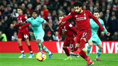 محمد صلاح: موعد مباراة ليفربول وأرسنال في الدوري الإنجليزي الممتاز والقنوات الناقلة والتشكيل المتوقع