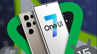 قبل تثبيت تحديث سامسونج «One UI 7».. خطوات يجب اتباعها