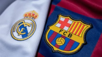 الكلاسيكو الأكثر إثارة هذا الموسم.. مواجهة جديدة بين ريال مدريد وبرشلونة اليوم