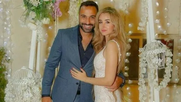 خطأ سوشيال ميديا يشعل شائعة عودة أحمد فهمي وهنا الزاهد خطأ سوشيال ميديا يشعل شائعة عودة أحمد فهمي وهنا الزاهد