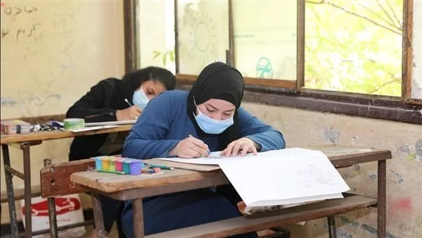 موعد إعلان أرقام جلوس الثانوية العامة 2025 في القاهرة والمحافظات