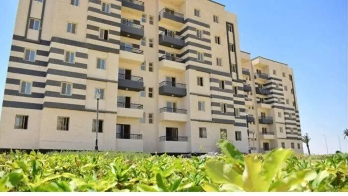 مقدم حجز شقق الإسكان الاجتماعي 2025 وأماكن الطرح
