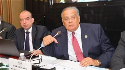 بحضور وزير العدل..«تشريعية النواب» تناقش مشروعي قانونين بربط الموازنة العامة وخطة التنمية الاقتصادية للوزارة