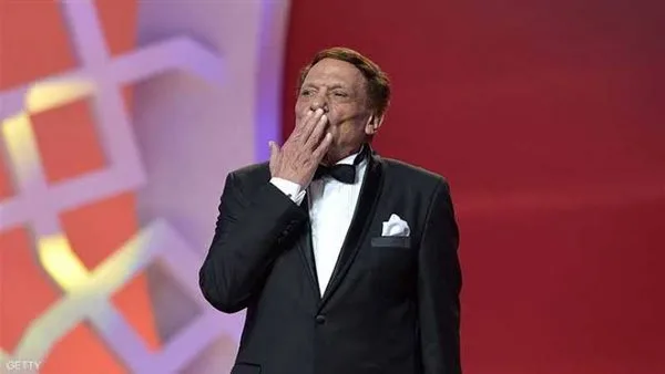 "الزعيم.. رحلة عادل إمام".. فيلم وثائقي يكشف كواليس تُعرض لأول مرة "الزعيم.. رحلة عادل إمام".. فيلم وثائقي يكشف كواليس تُعرض لأول مرة