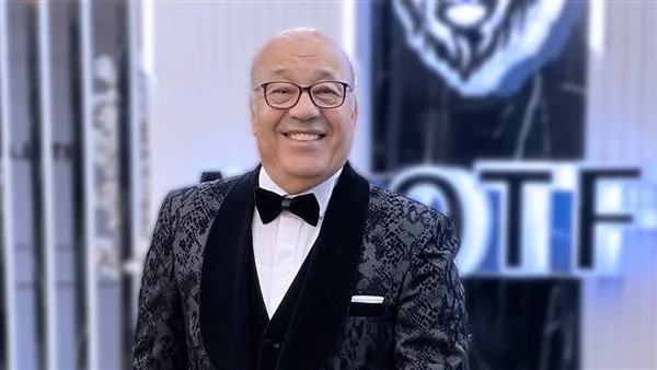 في موقف إنساني مؤثر.. حجاج عبد العظيم يشكر أشرف زكي على مساندته في أزمة عائلية في موقف إنساني مؤثر.. حجاج عبد العظيم يشكر أشرف زكي على مساندته في أزمة عائلية