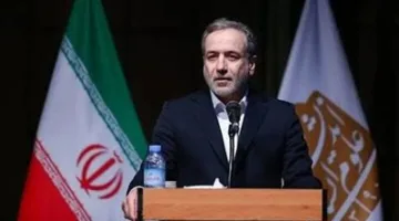 وزير خارجية إيران: تخصيب اليورانيوم غير قابل للتفاوض.. وبرنامجنا النووي سلمي