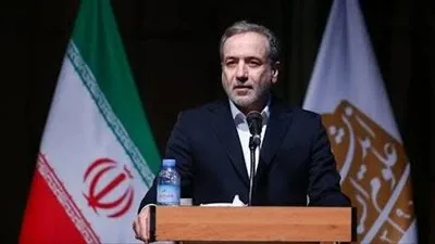 وزير خارجية إيران: تخصيب اليورانيوم غير قابل للتفاوض.. وبرنامجنا النووي سلمي وزير خارجية إيران: تخصيب اليورانيوم غير قابل للتفاوض.. وبرنامجنا النووي سلمي