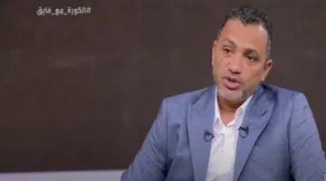 سامي قمصان يكشف كواليس أزمات كولر مع لاعبي الأهلي.. ويؤكد: عماد النحاس يستحق الدعم