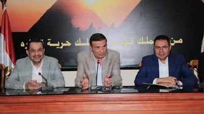 الزراعةتبحث زيادة فرص الإستثمار في القطاع الزراعي بالدول الافريقية
